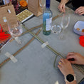 Bild in Galerie-Betrachter laden, Workshop: Handykette selber knüpfen & gestalten