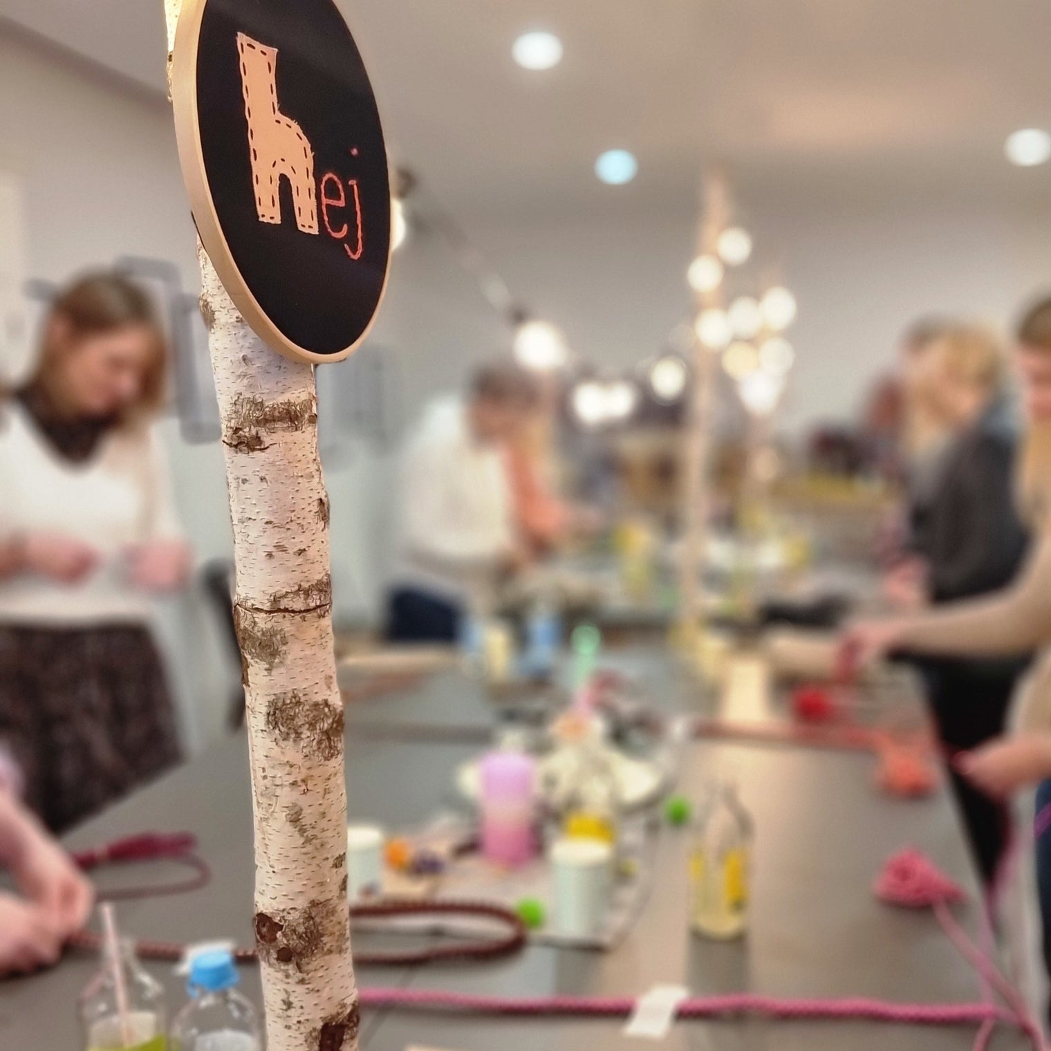 Workshop | Termine | 2025