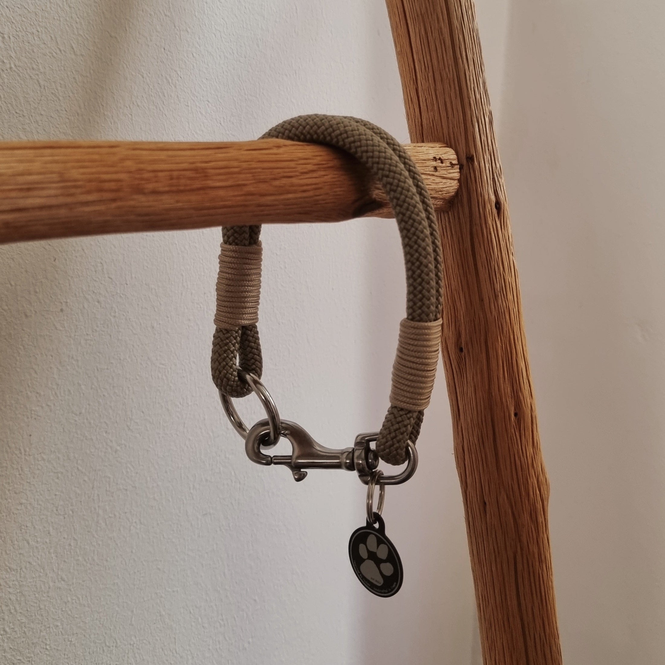 Hundehalsband Gringo 8mm