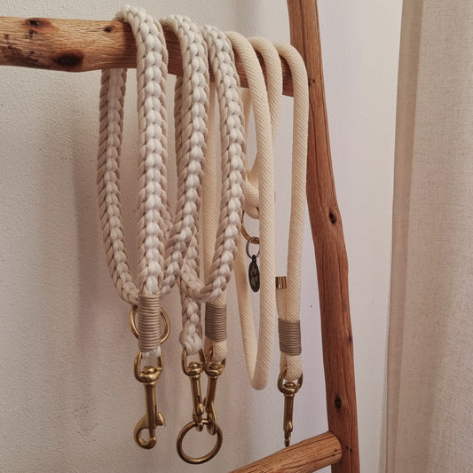 Mix & Match Hundeleine