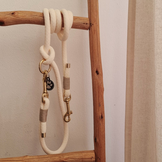 Mix & Match Hundeleine - Taustück