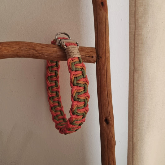 Hundehalsband NALA - Multicolor