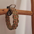 Bild in Galerie-Betrachter laden, Hundehalsband Nala | Multicolor
