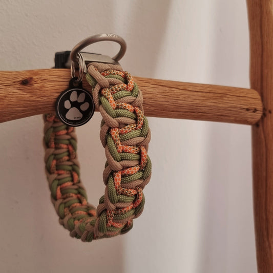 Hundehalsband Nala | Multicolor