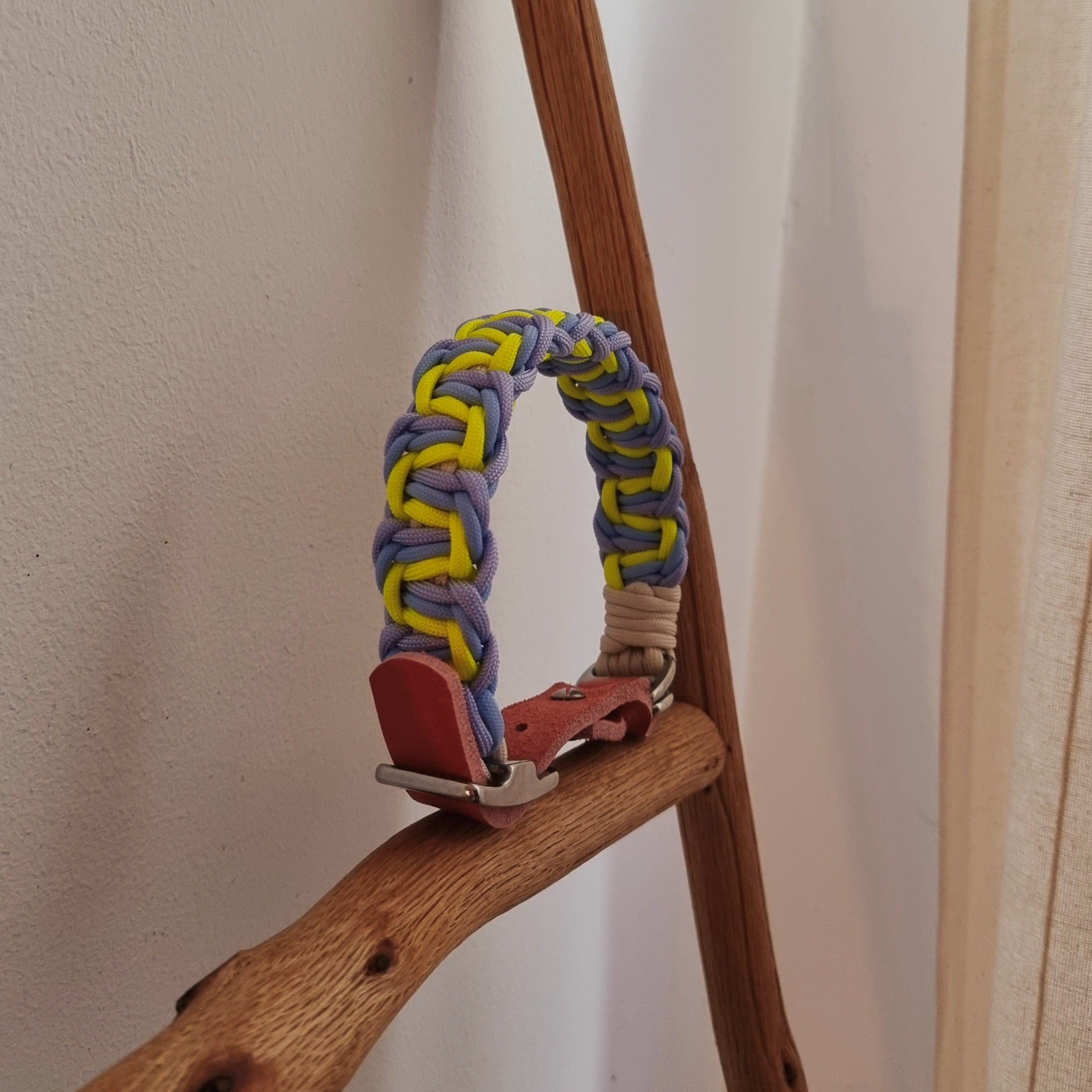 Hundehalsband NALA 