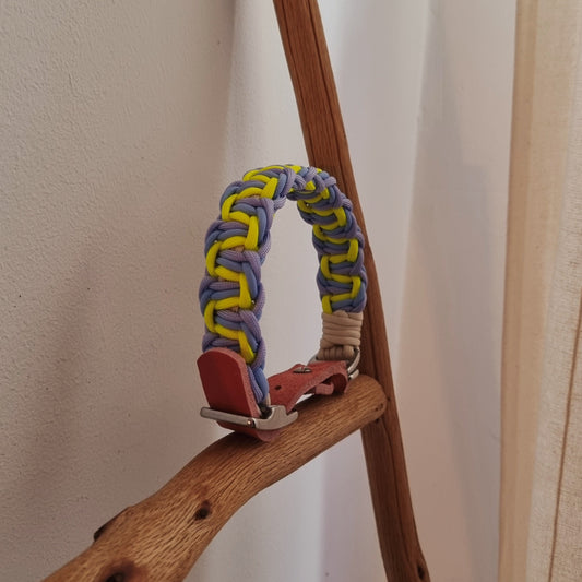 Hundehalsband NALA 