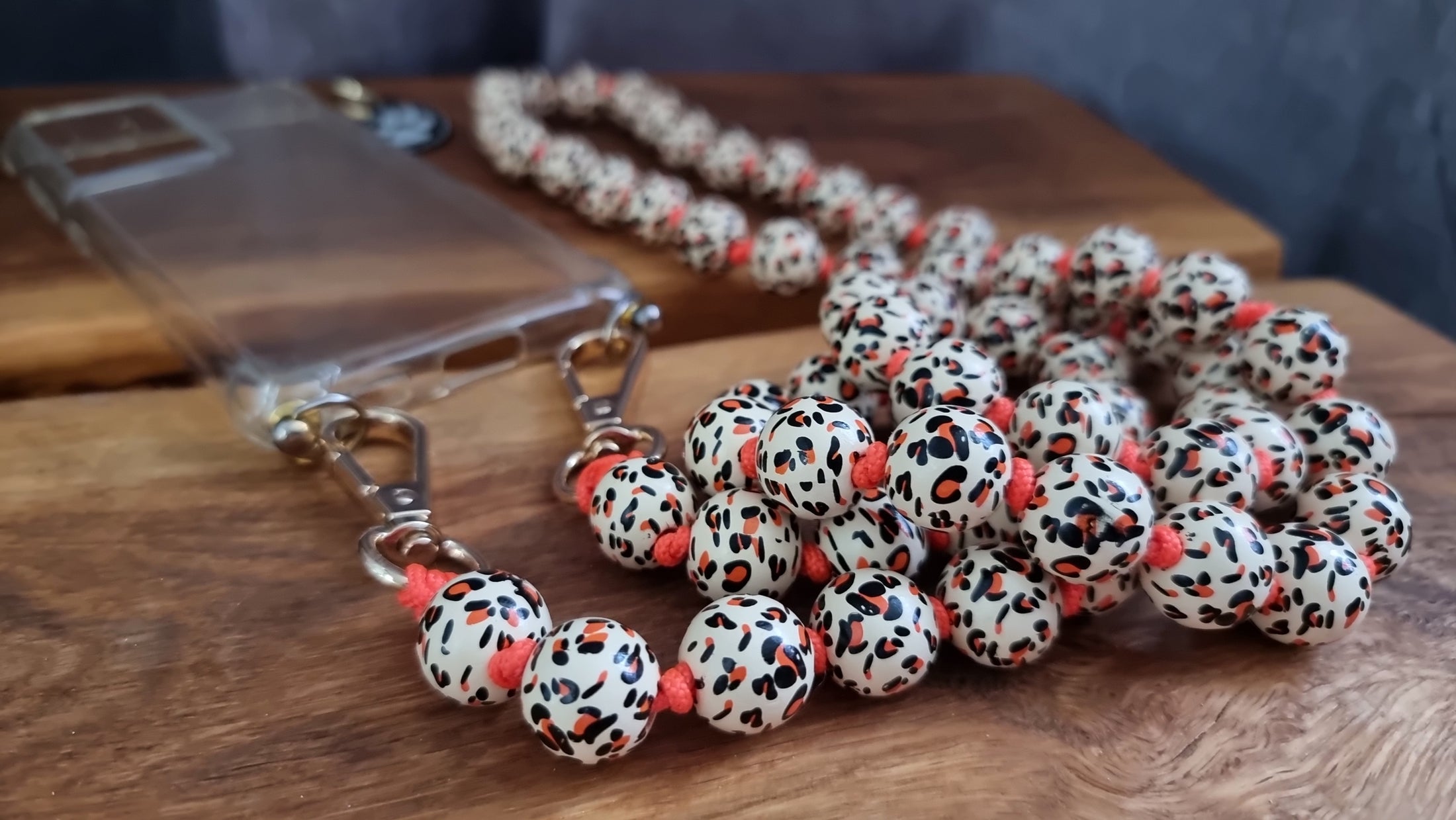 Handykette USCHI | die Trendige
