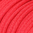 Bild in Galerie-Betrachter laden, Hundeleineseil Farbe: Strawberry Smoothie
