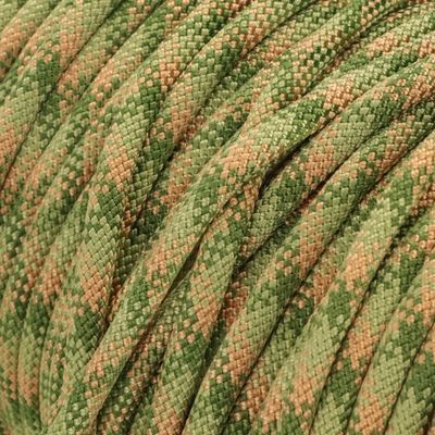 Hundeleineseil Farbe: Mangroove