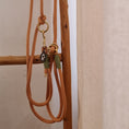 Bild in Galerie-Betrachter laden, Hundeleine Retriever in Copper
