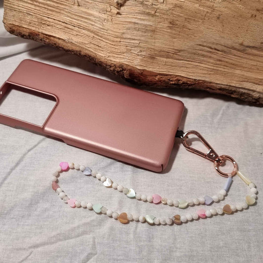 PERLA Handykette – Edles Design für Dein Handy - Inspired by rocket