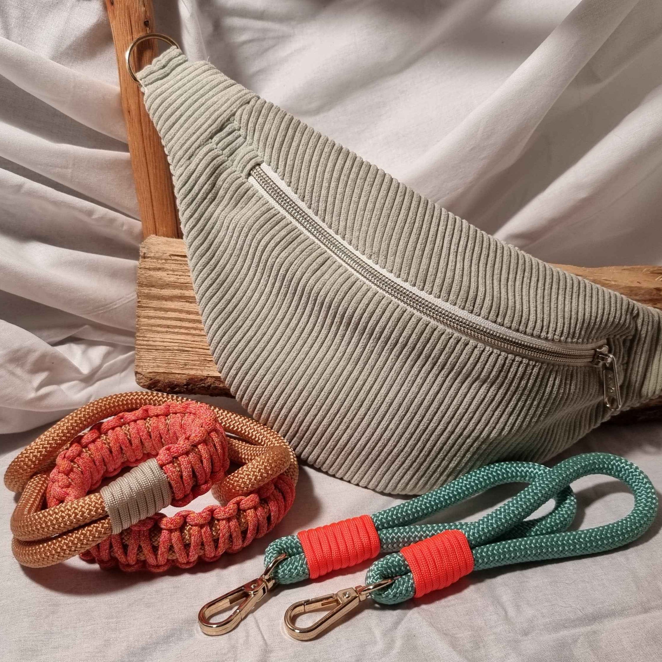 Sofortkauf - MIX&MATCH - Taschengurt - Inspired by rocket