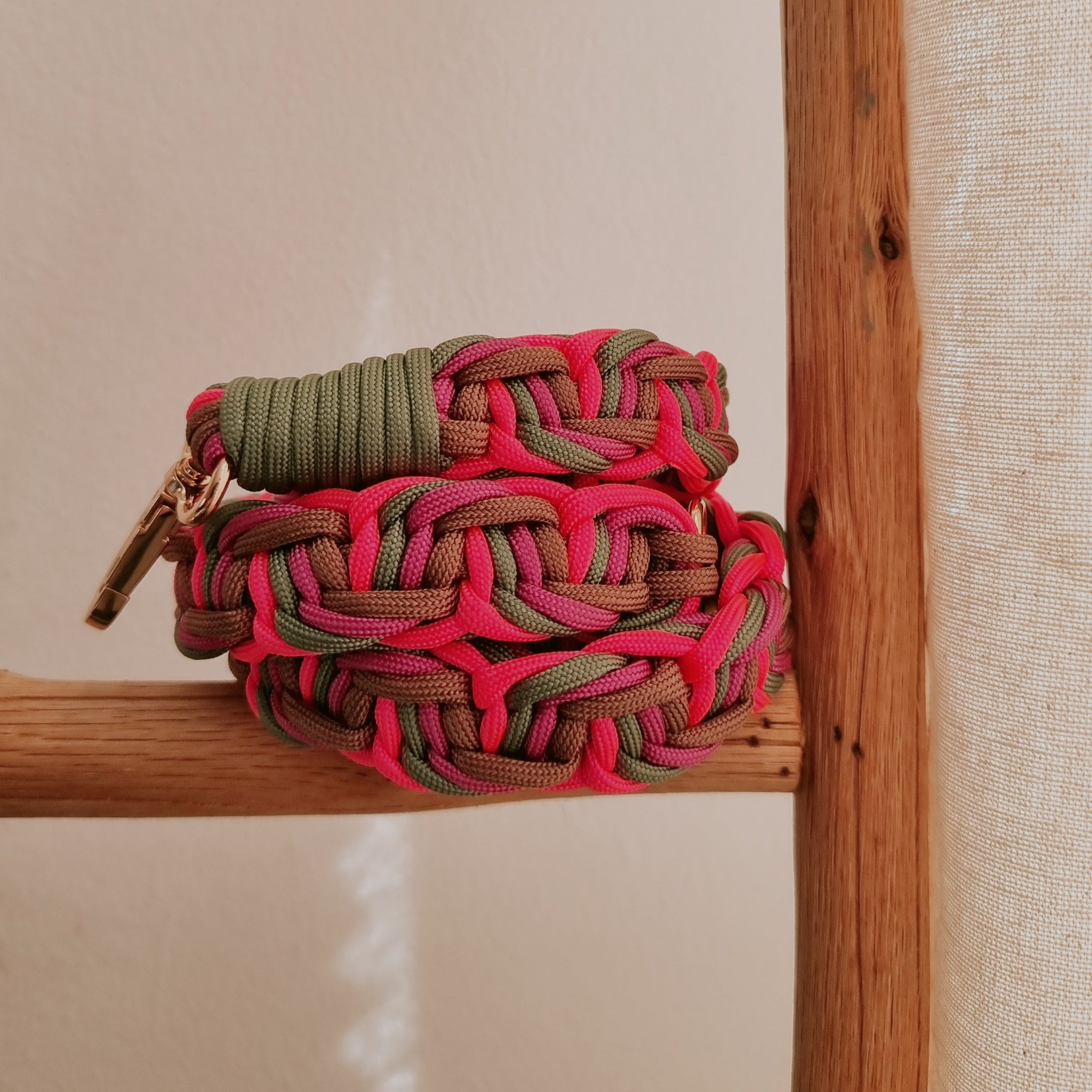 Taschengurt Nova (Knot)
