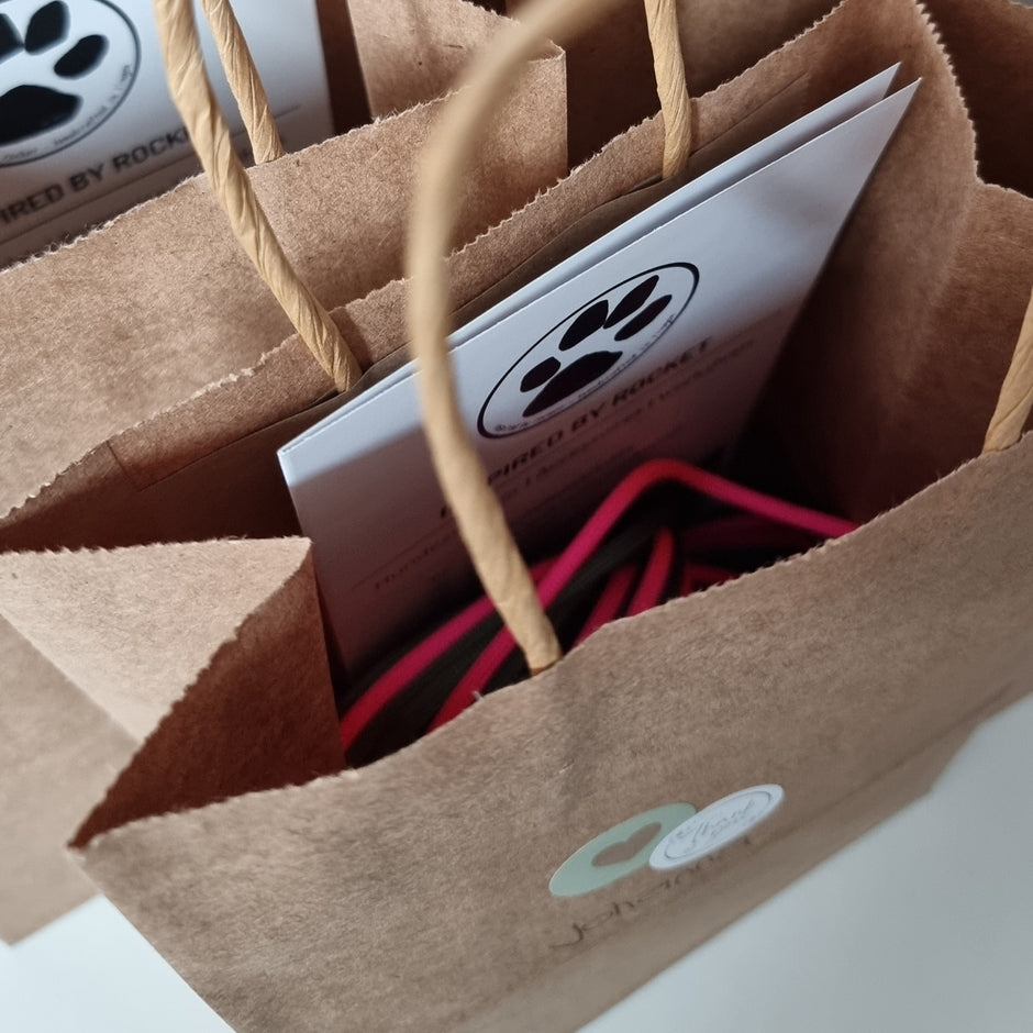 Workshop Handykette Goodie Bag