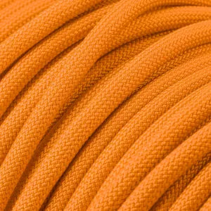 Hundeleineseil Farbe: Apricose Orange