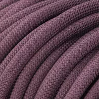 Hundeleineseil Farbe: Marvelous Mauve